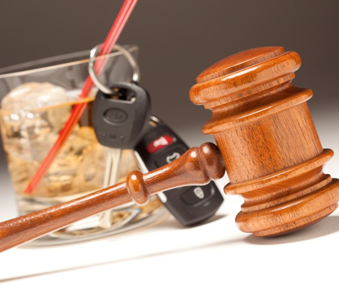 Impaired-Driving