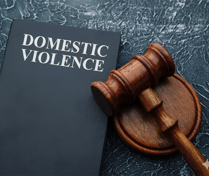 Domestic-Violence