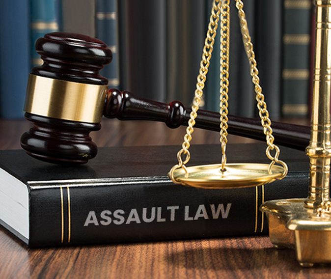 Offences-of-Assault