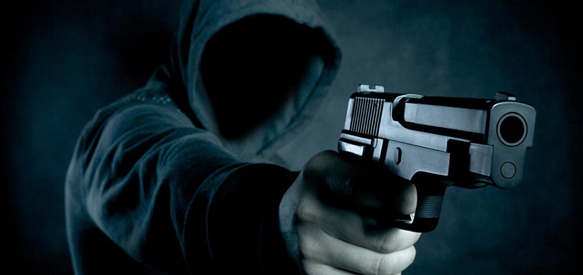 Understanding Firearm And Weapon Offences In Alberta