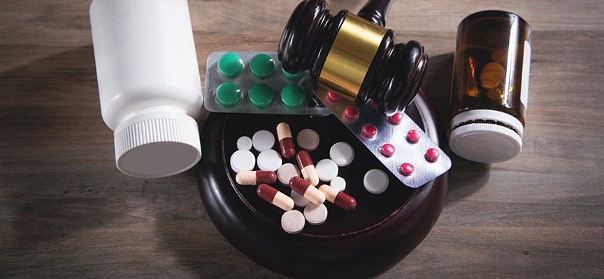 The Importance Of Legal Representation In Drug Possession Case