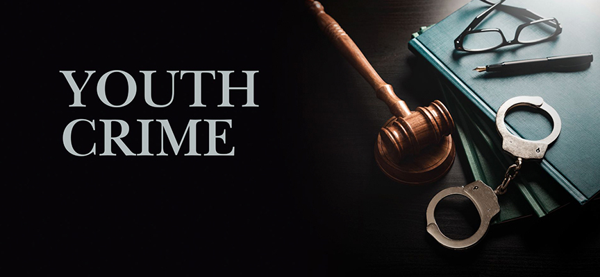 What Parents Need To Know About Youth Crime In Alberta