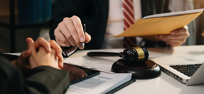 Charged With A Crime In Edmonton? Why You Need An Experienced Criminal Lawyer Now