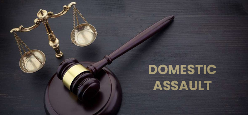 Can You Be Charged With Domestic Assault If There Are No Witnesses?