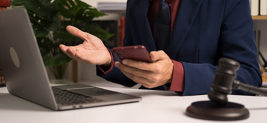 How Past Text Messages Can Impact A Sexual Assault Defence Case