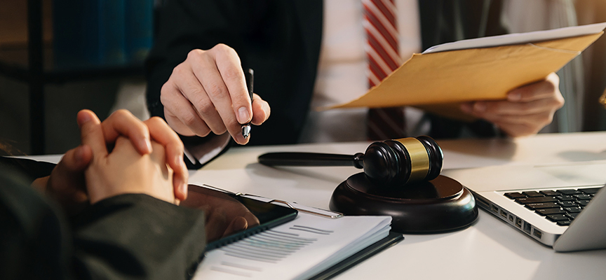Being Investigated But Not Charged? Know Your Rights In Edmonton