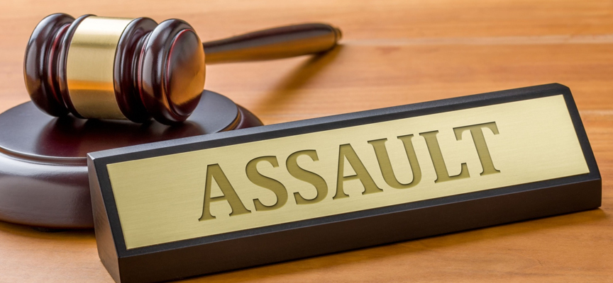 Can I Be Charged With Assault Without Touching Someone?
