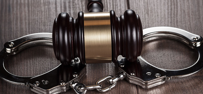 Caught Shoplifting In Alberta: Will You Get A Criminal Record?