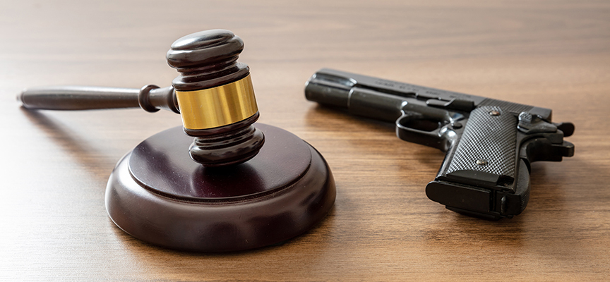 Can You Beat A Weapon Possession Charge In Alberta?