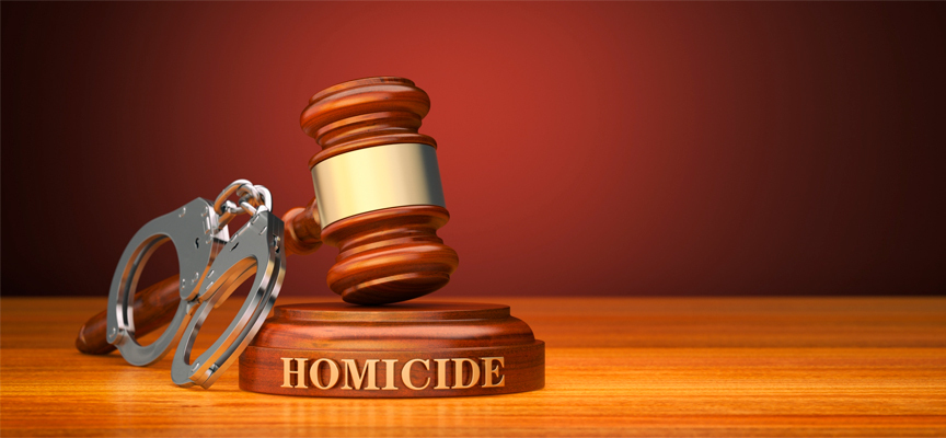 How A Homicide Defence Lawyer In Edmonton Builds A Case