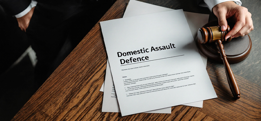 When Should You Call A Domestic Assault Defence Lawyer In Edmonton?