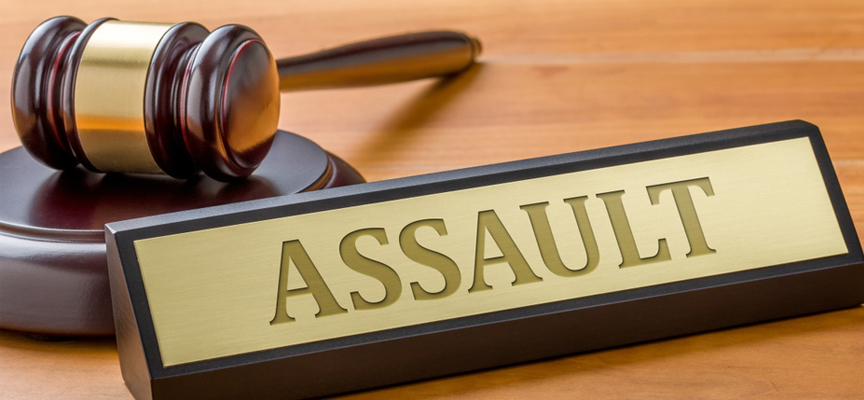 How Police Determine the ‘Primary Aggressor’ in Alberta Assault Cases