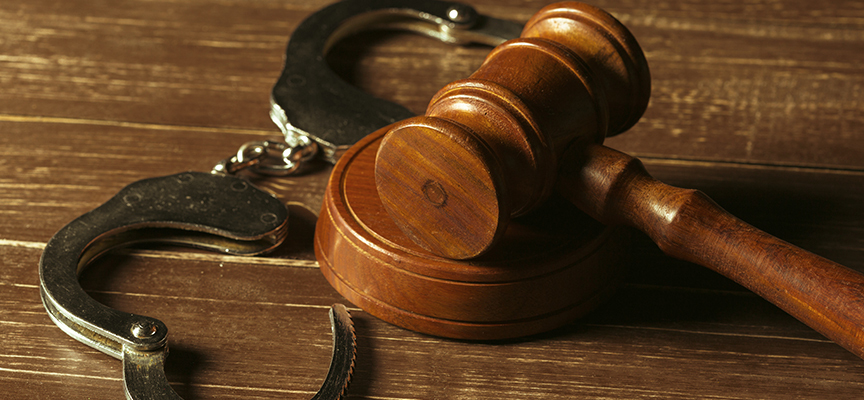 Steps to Take Immediately After Being Arrested in Edmonton