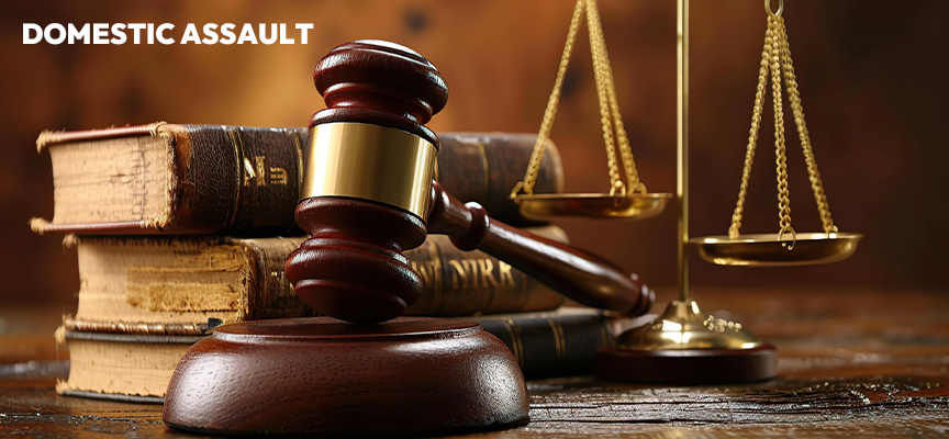 5 Mistakes That Can Damage Your Domestic Assault Defence in 2026