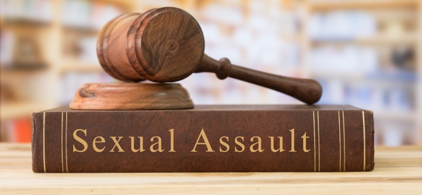 5 Pre-Trial Disclosure Failures in Sexual Assault Defence Cases in Alberta