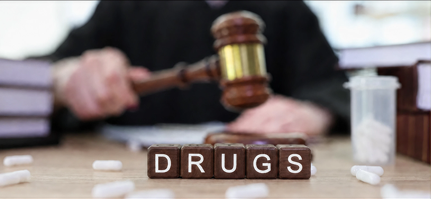 Fighting Serious Federal Prosecutions Through A Proven Edmonton Drug Offence Lawyer
