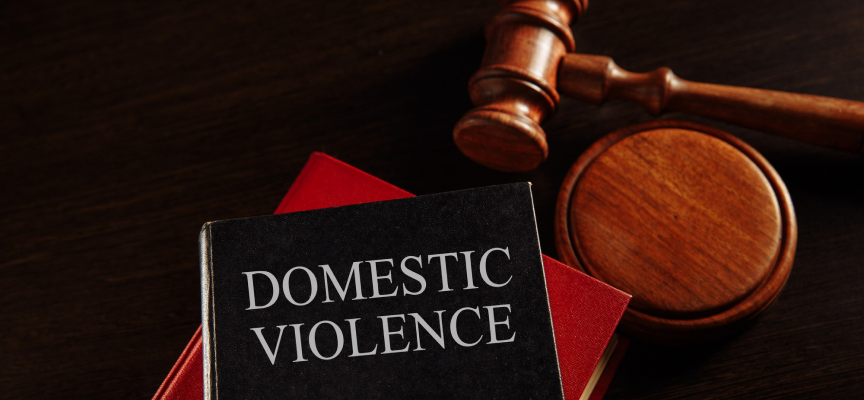 Domestic Violence Legal Representation in Edmonton