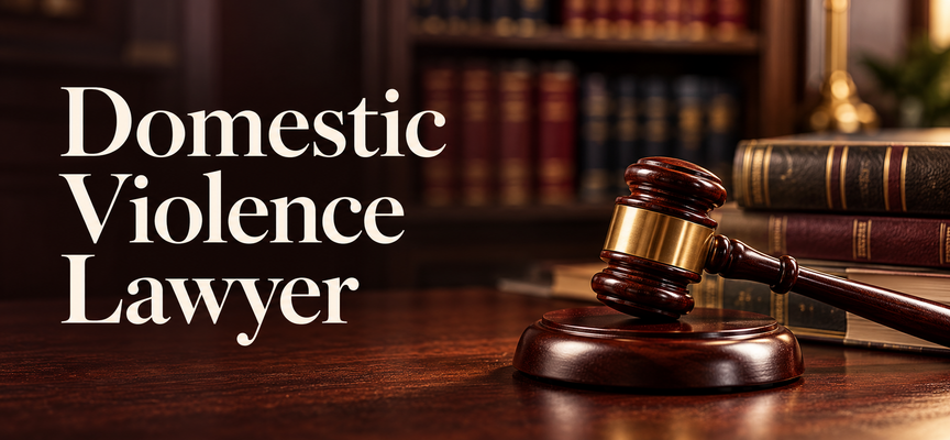 An Ironclad Legal Defence Strategy Built By A Proven Domestic Violence Lawyer